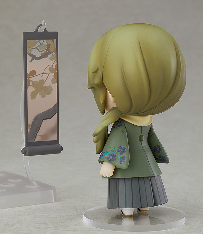 Meiji Tokyo Renka - Hishida Shunsou - Nendoroid (#943) (Orange Rouge) photo 14