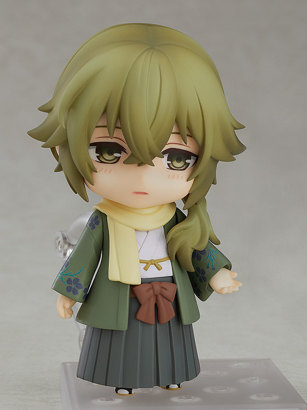 Meiji Tokyo Renka - Hishida Shunsou - Nendoroid (#943) (Orange Rouge) photo 15