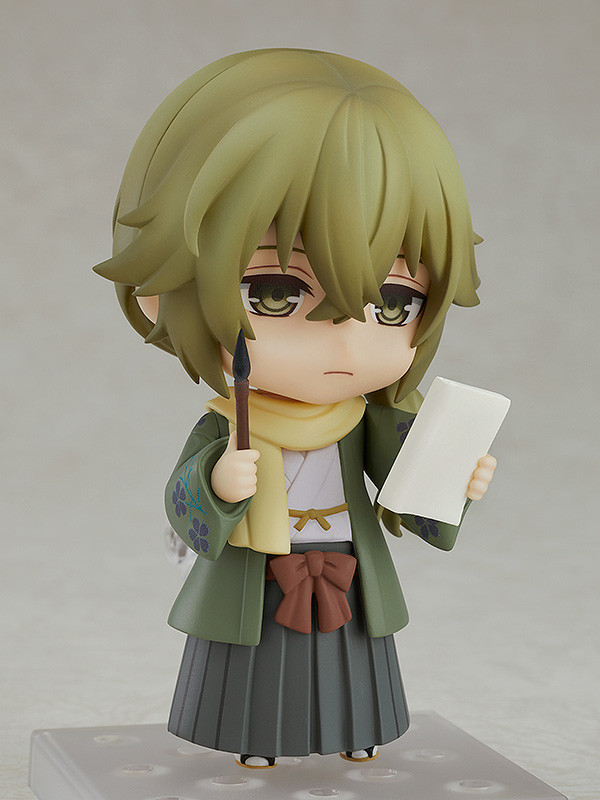 Meiji Tokyo Renka - Hishida Shunsou - Nendoroid (#943) (Orange Rouge) photo 17