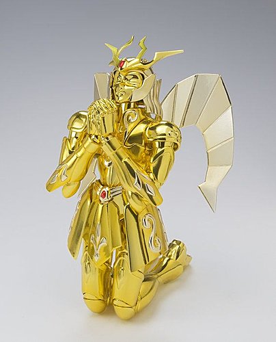 Saint Seiya - Virgo Shaka - Myth Cloth EX (Bandai) photo 9