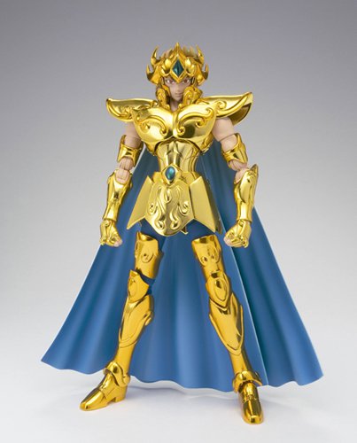 Saint Seiya - Leo Aiolia - Myth Cloth EX (Bandai) photo 4
