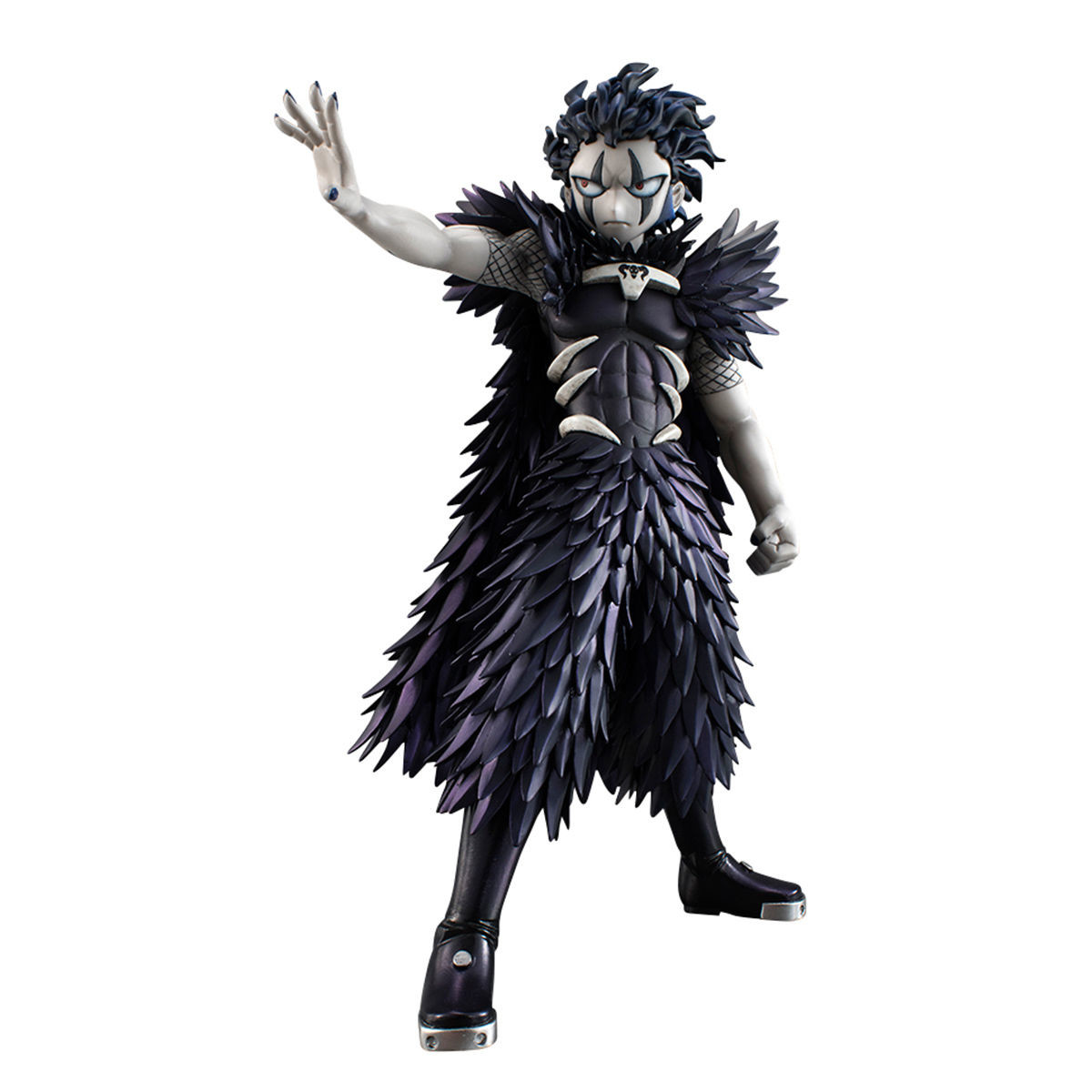 Konjiki no Gash Bell!! - Brago - G.E.M. (MegaHouse) photo 3