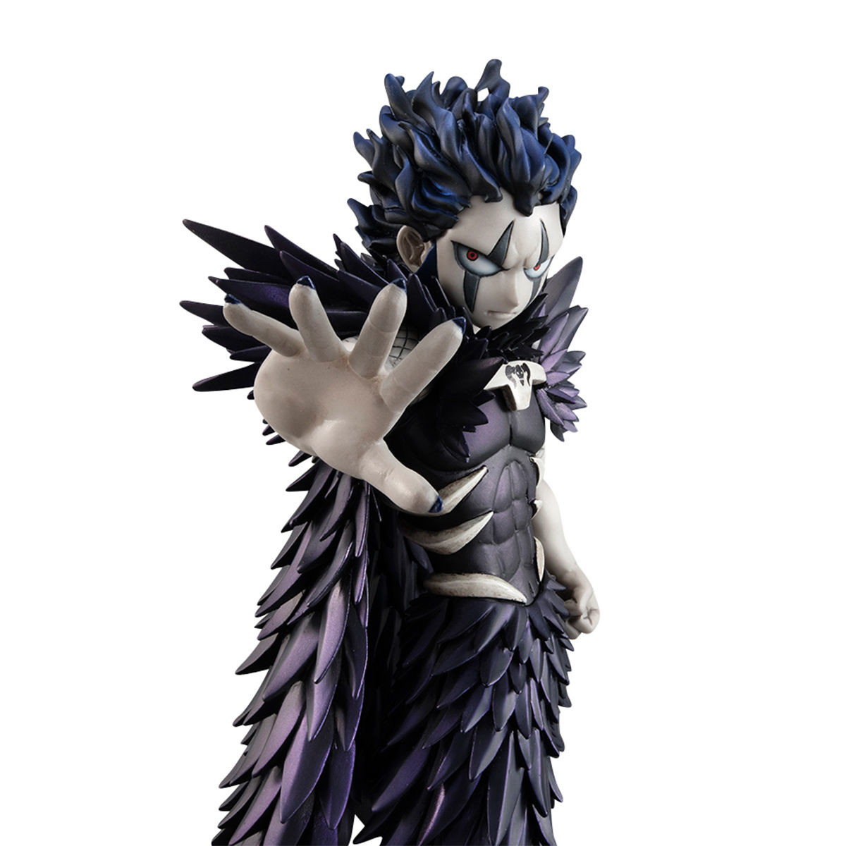Konjiki no Gash Bell!! - Brago - G.E.M. (MegaHouse) photo 8