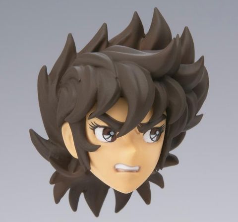 Saint Seiya - Sagittarius Aiolos - Myth Cloth EX (Bandai) photo 2