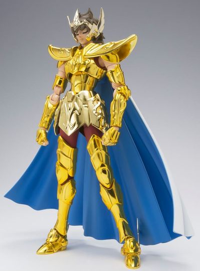 Saint Seiya - Sagittarius Aiolos - Myth Cloth EX (Bandai) photo 6