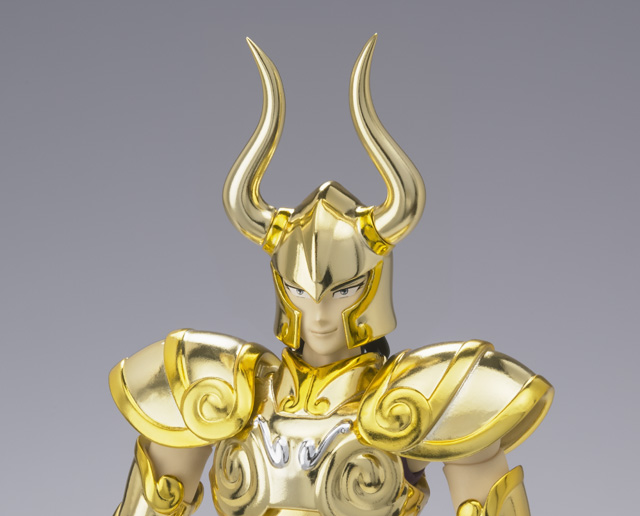 Saint Seiya - Capricorn Shura - Myth Cloth EX (Bandai) photo 6