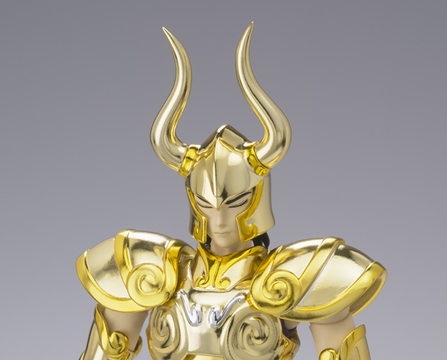 Saint Seiya - Capricorn Shura - Myth Cloth EX (Bandai) photo 7
