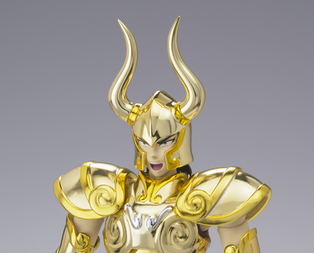 Saint Seiya - Capricorn Shura - Myth Cloth EX (Bandai) photo 8