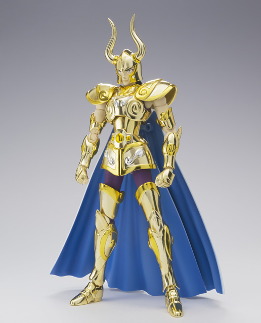 Saint Seiya - Capricorn Shura - Myth Cloth EX (Bandai) photo 9