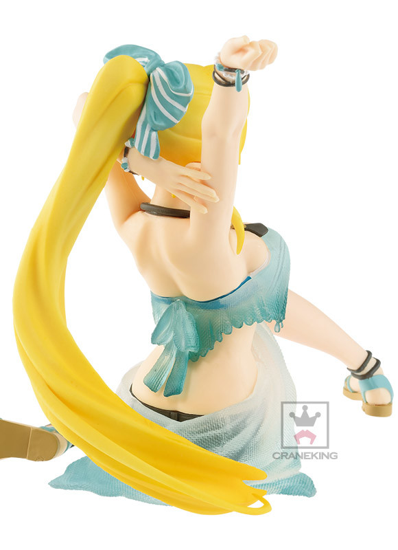 Sword Art Online Memory Defrag - Leafa - EXQ Figure (Banpresto) photo 4