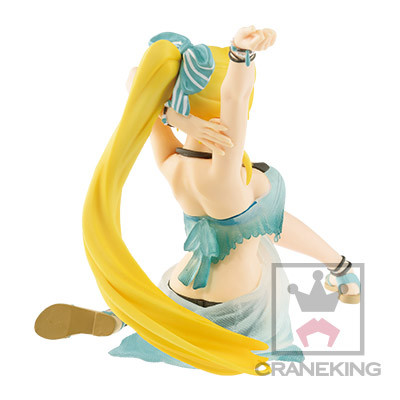 Sword Art Online Memory Defrag - Leafa - EXQ Figure (Banpresto) photo 5