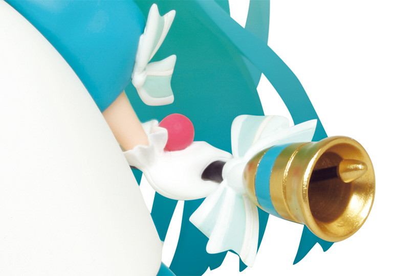 Piapro Characters - Hatsune Miku - 2nd season Winter ver. (Taito) photo 7