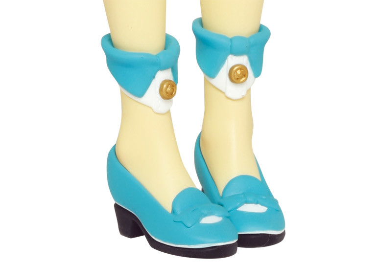 Piapro Characters - Hatsune Miku - 2nd season Winter ver. (Taito) photo 10