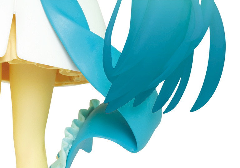 Piapro Characters - Hatsune Miku - 2nd season Winter ver. (Taito) photo 11