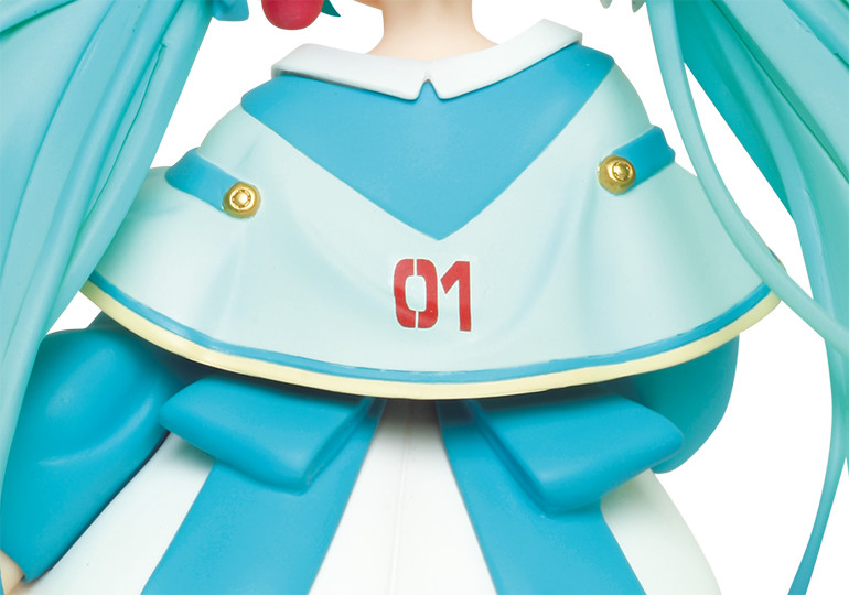 Piapro Characters - Hatsune Miku - 2nd season Winter ver. (Taito) photo 12