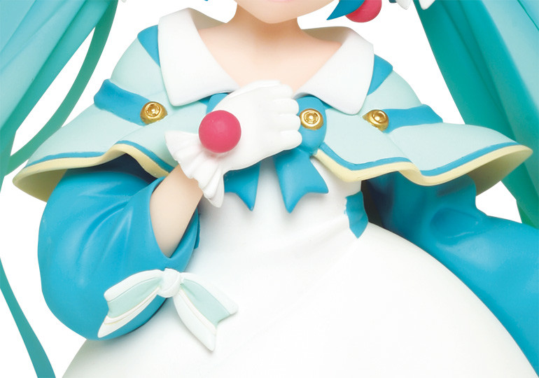 Piapro Characters - Hatsune Miku - 2nd season Winter ver. (Taito) photo 13