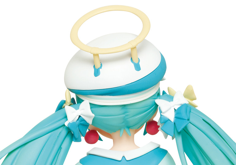 Piapro Characters - Hatsune Miku - 2nd season Winter ver. (Taito) photo 14