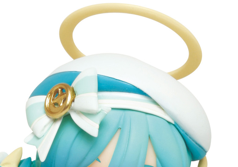 Piapro Characters - Hatsune Miku - 2nd season Winter ver. (Taito) photo 15