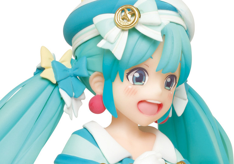 Piapro Characters - Hatsune Miku - 2nd season Winter ver. (Taito) photo 16