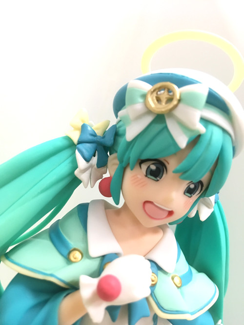 Piapro Characters - Hatsune Miku - 2nd season Winter ver. (Taito) photo 17