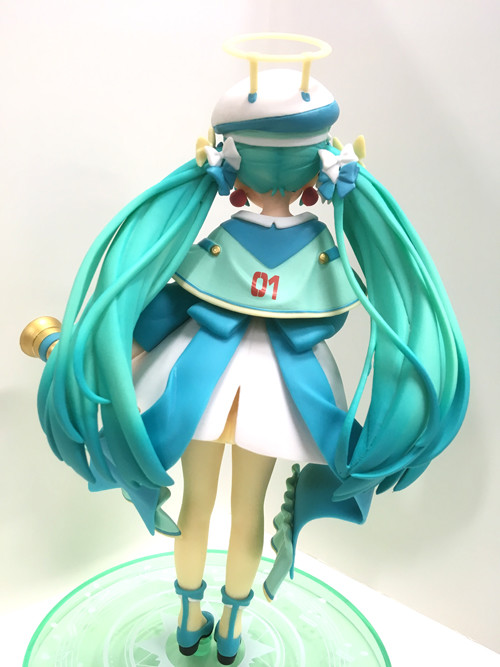 Piapro Characters - Hatsune Miku - 2nd season Winter ver. (Taito) photo 18