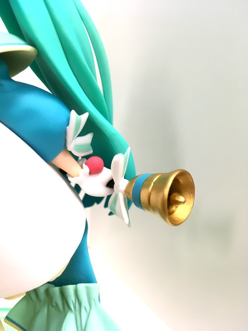 Piapro Characters - Hatsune Miku - 2nd season Winter ver. (Taito) photo 19