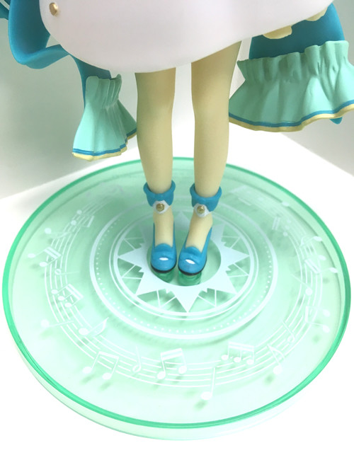 Piapro Characters - Hatsune Miku - 2nd season Winter ver. (Taito) photo 20