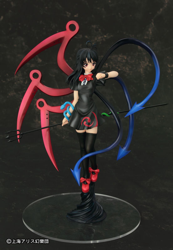 Touhou Project - Houjuu Nue - 1/8 (Griffon Enterprises)