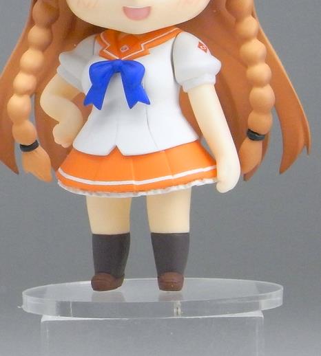 Culture Japan - Mirai Millennium - Suenaga Mirai - Nendoroid (#271) (Good Smile Company) photo 6