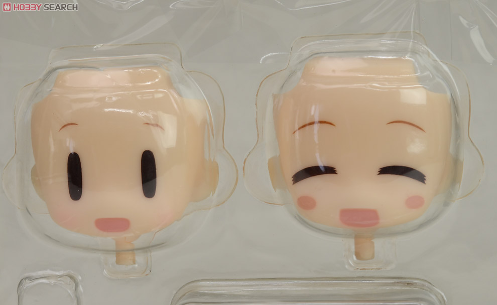 Culture Japan - Mirai Millennium - Suenaga Mirai - Nendoroid (#271) (Good Smile Company) photo 9