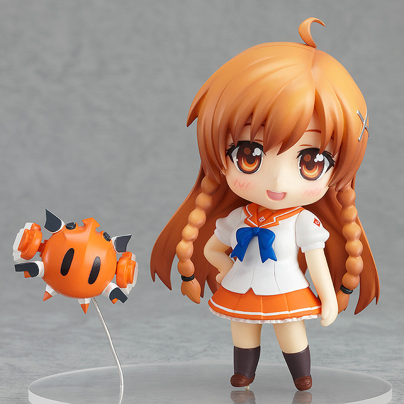 Culture Japan - Mirai Millennium - Suenaga Mirai - Nendoroid (#271) (Good Smile Company) photo 23