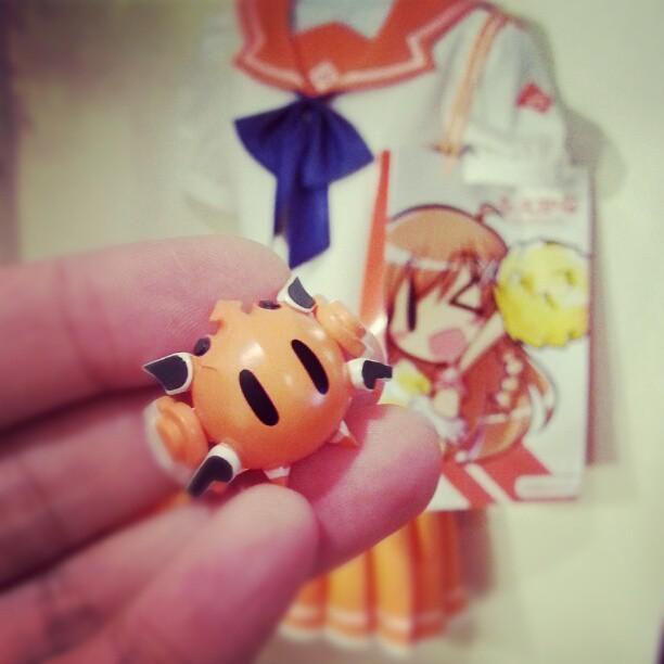 Culture Japan - Mirai Millennium - Suenaga Mirai - Nendoroid (#271) (Good Smile Company) photo 31