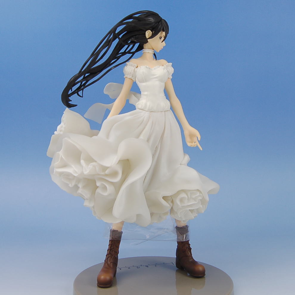 Edelweiss - Fumie - 1/7 (Orchid Seed) photo 2