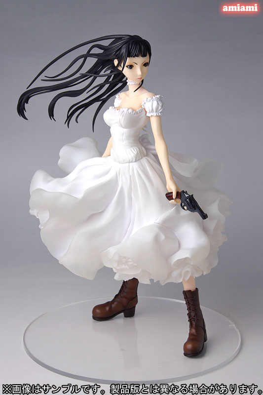 Edelweiss - Fumie - 1/7 (Orchid Seed) photo 3
