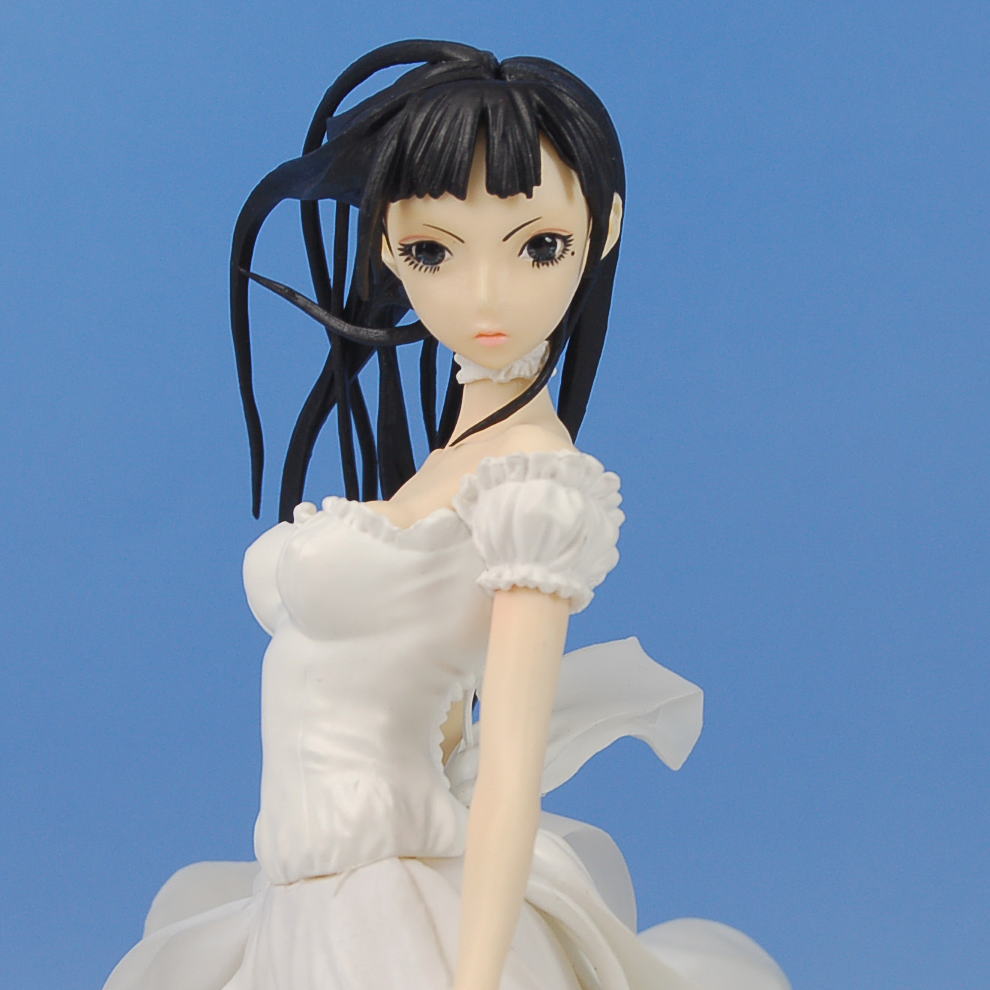Edelweiss - Fumie - 1/7 (Orchid Seed) photo 4