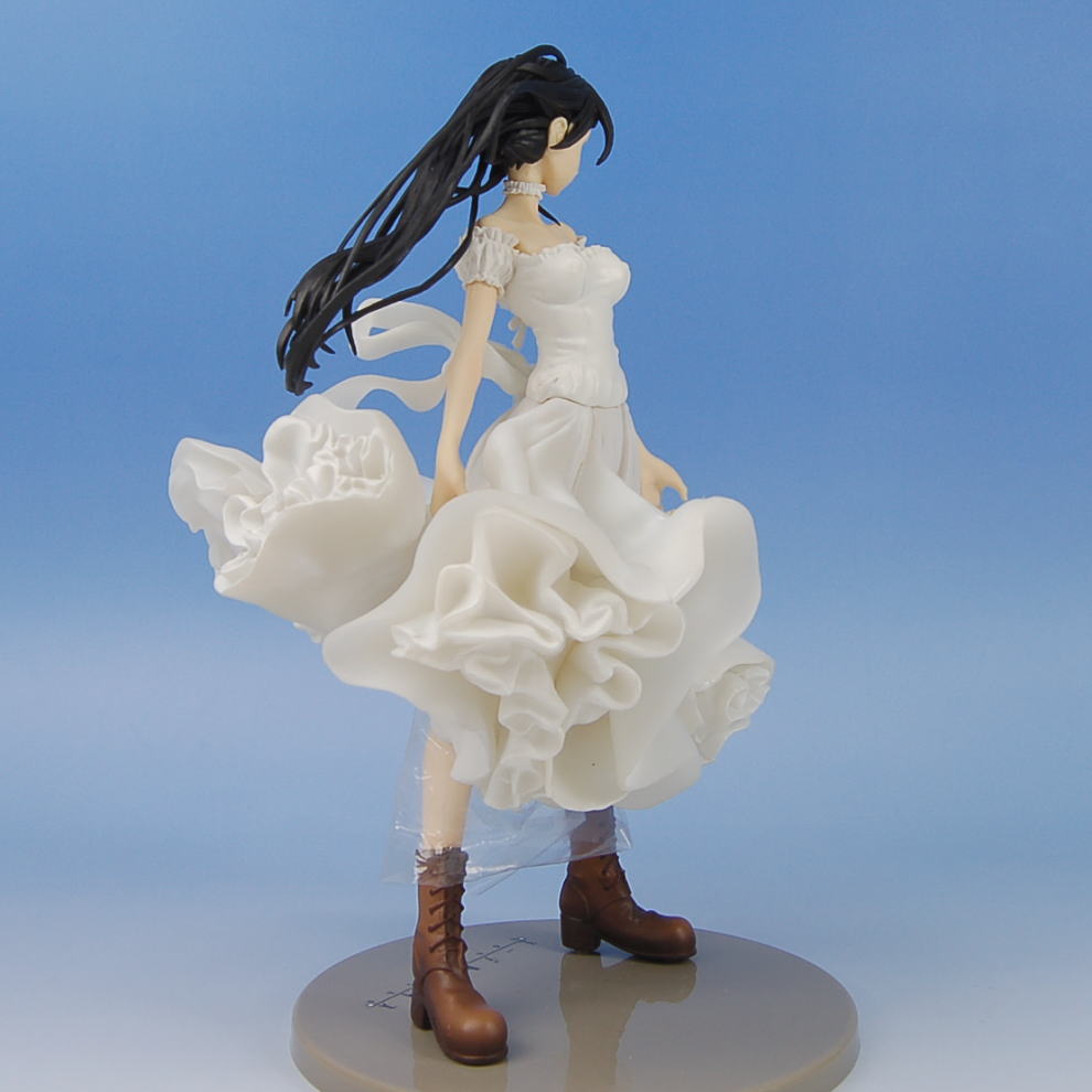 Edelweiss - Fumie - 1/7 (Orchid Seed) photo 5