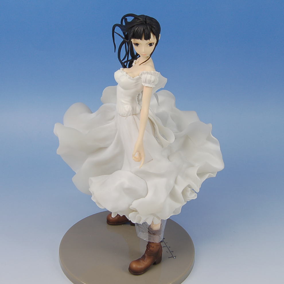 Edelweiss - Fumie - 1/7 (Orchid Seed) photo 6
