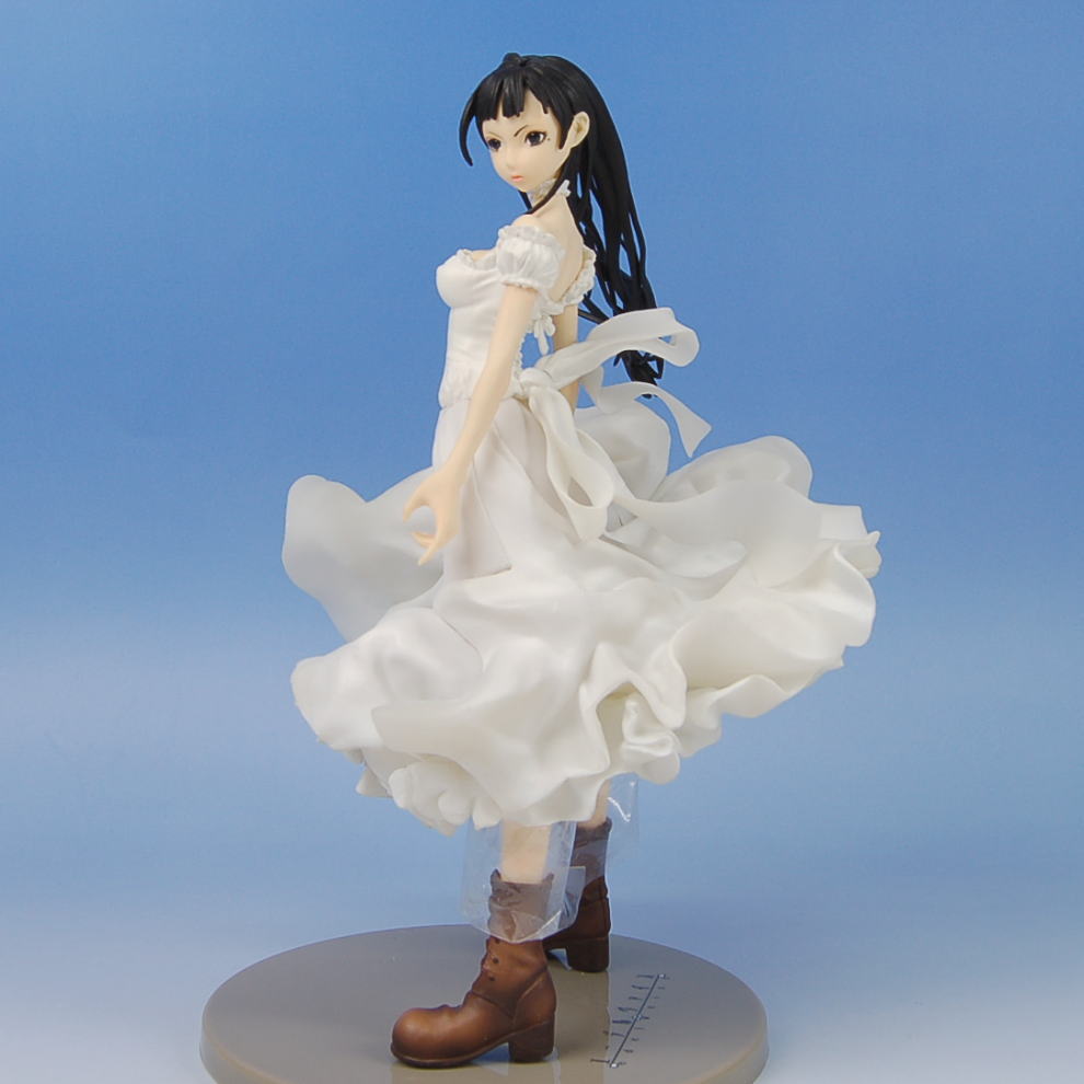 Edelweiss - Fumie - 1/7 (Orchid Seed) photo 7