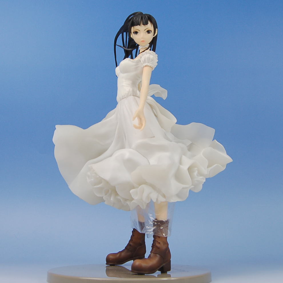 Edelweiss - Fumie - 1/7 (Orchid Seed) photo 8