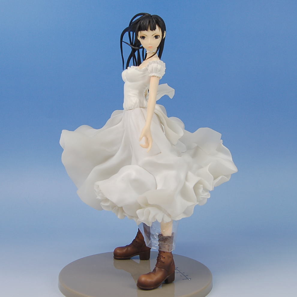 Edelweiss - Fumie - 1/7 (Orchid Seed) photo 9