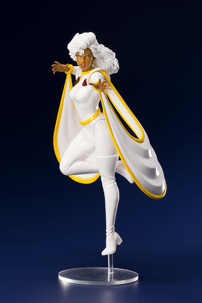 X-Men: The Animated Series - Storm - ARTFX+ - 1/10 (Kotobukiya)