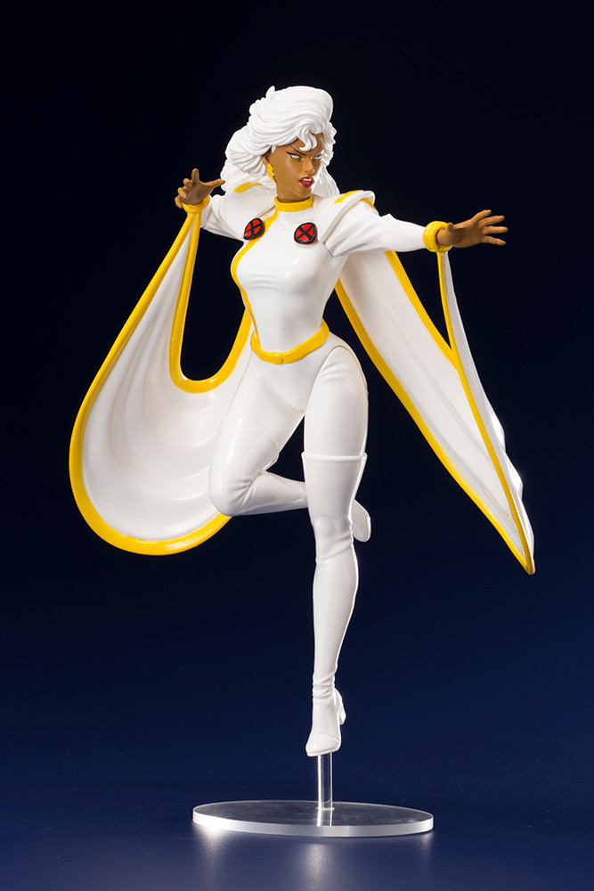 X-Men: The Animated Series - Storm - ARTFX+ - 1/10 (Kotobukiya) photo 2