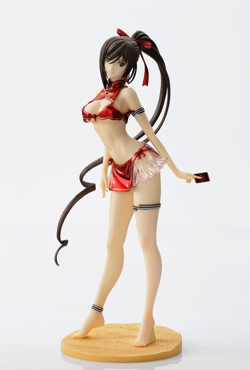 Shining Blade - Sakuya - Shining Beach Heroines - 1/7 - Swimsuit ver., 2018 Summer Limited Edition (Vertex) photo 2