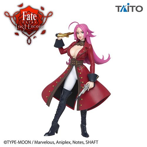 Fate/Extra Last Encore - Francis Drake (Taito) photo 2