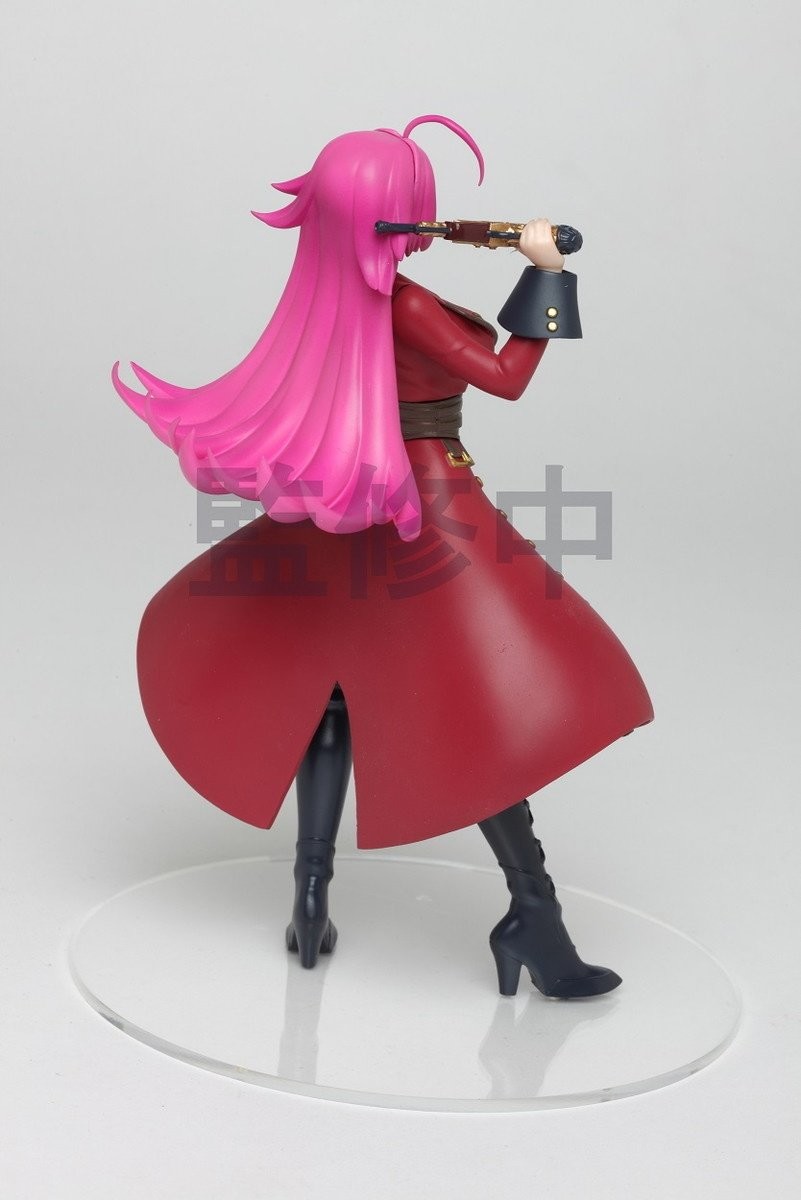 Fate/Extra Last Encore - Francis Drake (Taito) photo 3