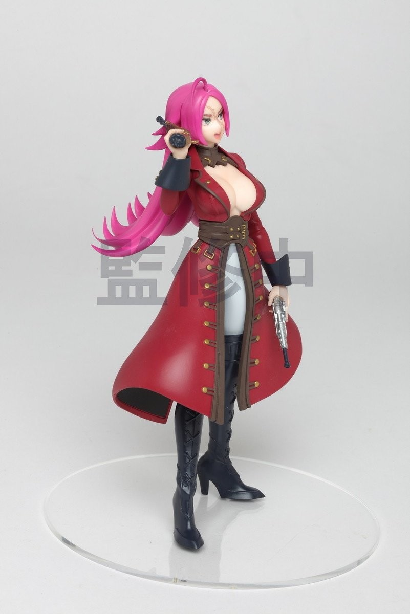 Fate/Extra Last Encore - Francis Drake (Taito) photo 4