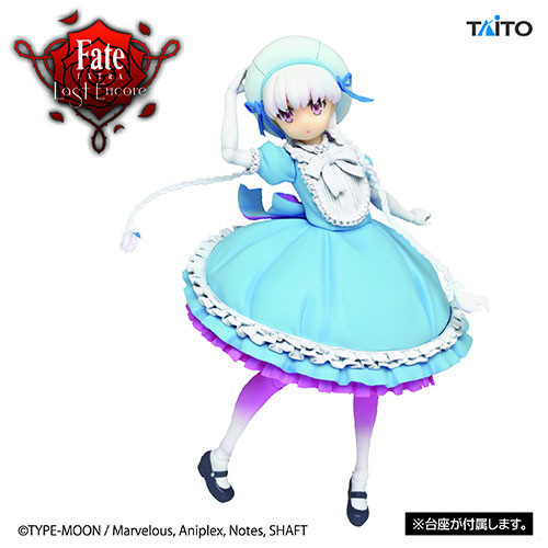 Fate/Extra Last Encore - Alice (Taito)