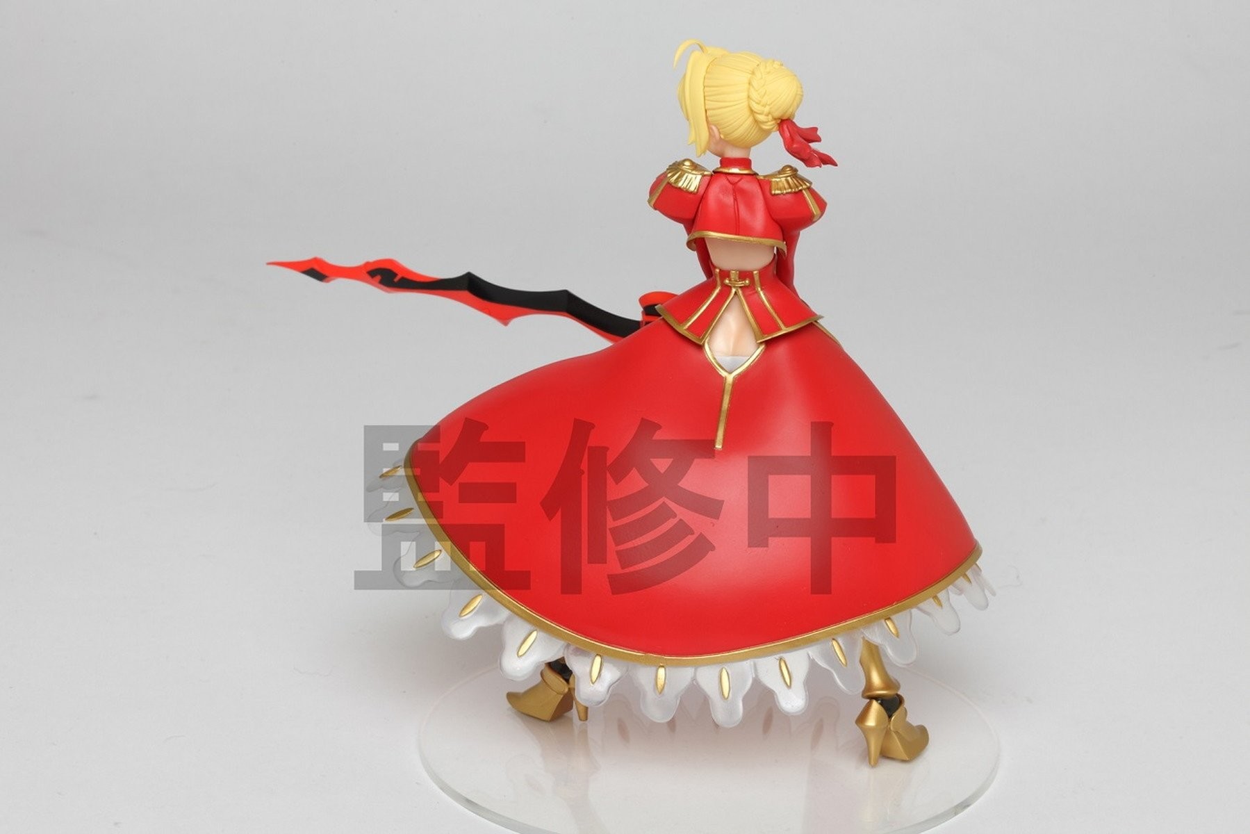 Fate/Extra Last Encore - Nero Claudius (Taito) photo 4