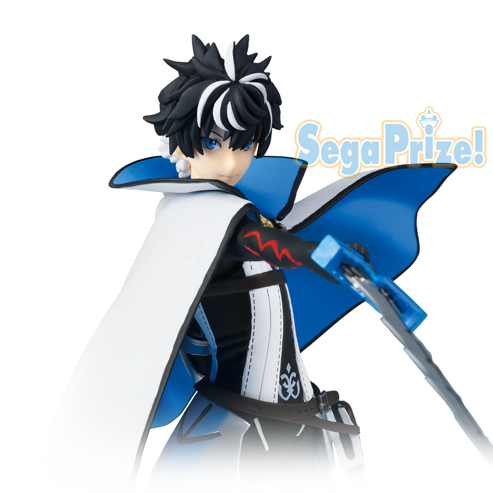Fate/Extella Link - Charlemagne - SPM Figure (SEGA)