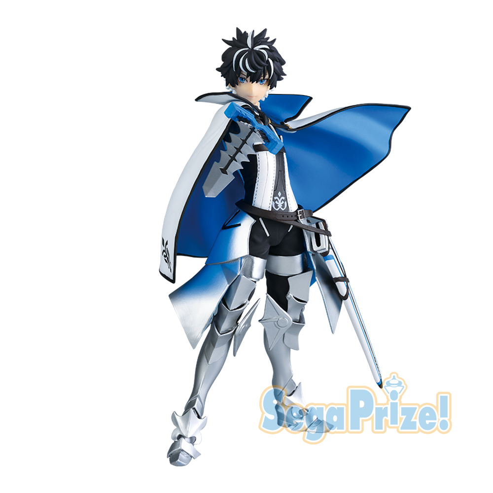 Fate/Extella Link - Charlemagne - SPM Figure (SEGA) photo 2